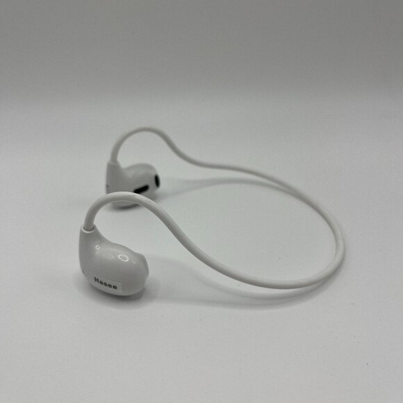 Hasee Air Conduction Bluetooth Sports Headphones - 360° Panoramic Sound - Picture 1 of 6